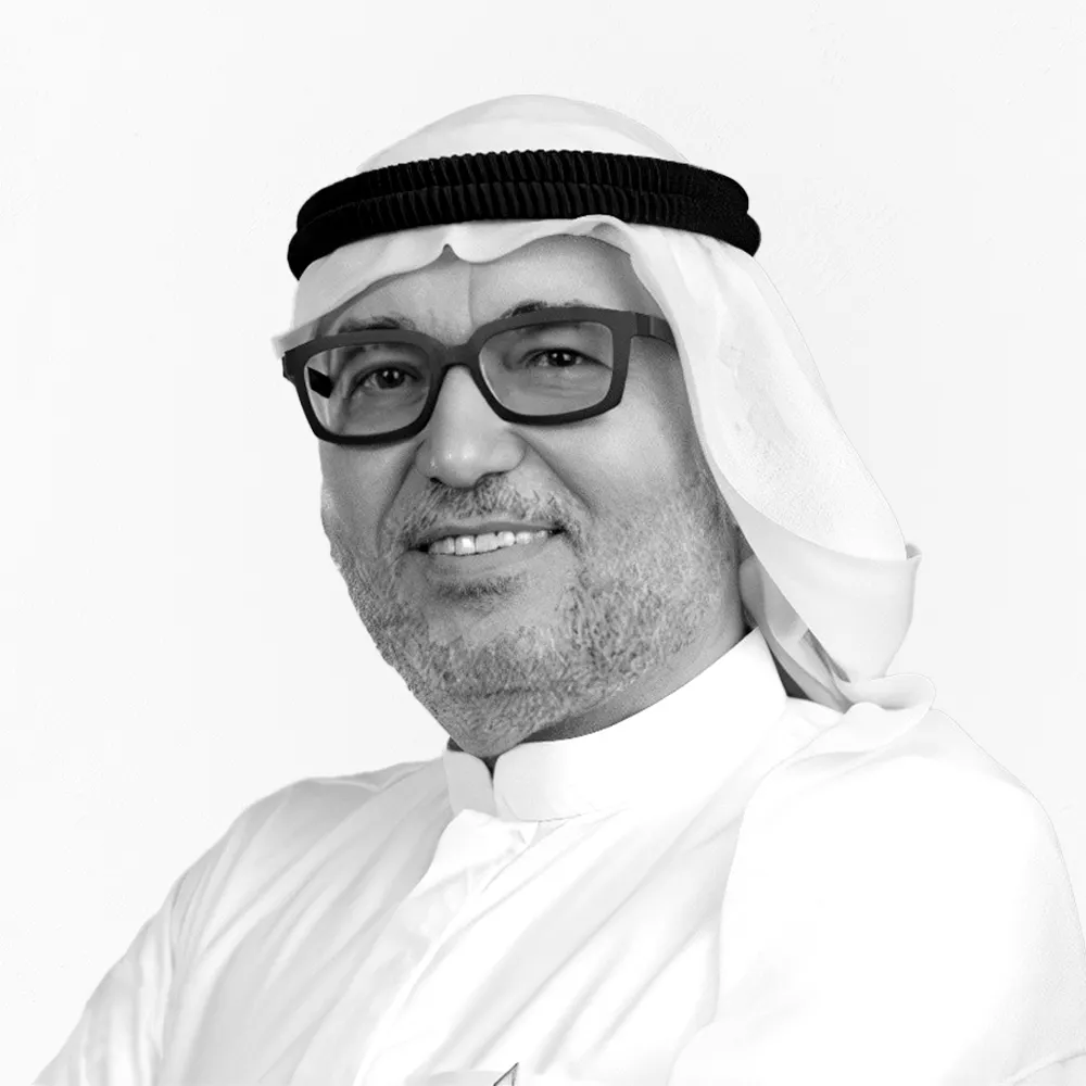Dr. Khalid K. Al-Gergawi