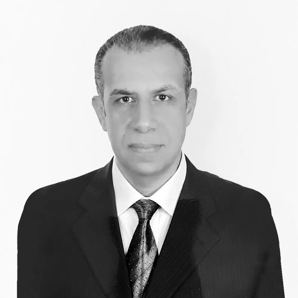 Prof. Mohamed Daabiss